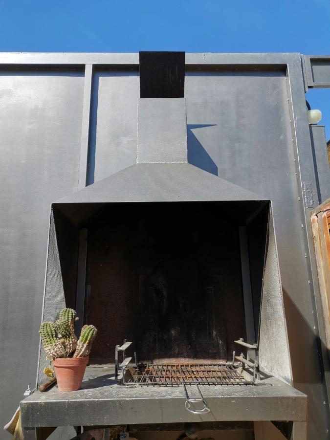 Ferienwohnung _Linstant_zen_ Saint-Just  Exterior foto